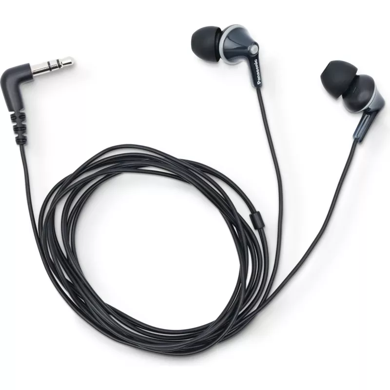 RP-HJE125 negro