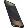 Funda protectora OTTERBOX para Samsung Galaxy S25 Ultra — Symmetry Series con imanes compatibles con MagSafe, negra