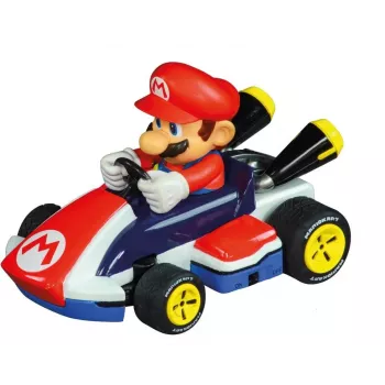 Vehículo Mario Kart Rennkart 1:32 2,4GHz