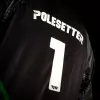Polesetter ONE Simracing Jersey verde - M