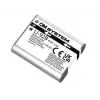 Pila recargable OLYMPUS LI-92B 3,6V 1200mAh para cámaras compatibles