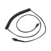Accesorio para computador móvil de mano Zebra CBA-UF6-C12ZAR