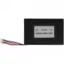 ALLNET X-trail-100-Intel-Bat batería para tableta resistente de exterior X-trail-100-2D-Light