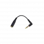 Cable de audio 3,5 mm EPOS 506052