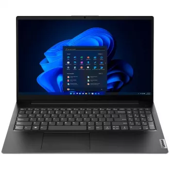 Lenovo V15 G4 82YU00QKGE - 15.6 FHD, AMD Ryzen 5 7520U, 8GB RAM, 512GB SSD, DOS - 39,6 cm (15.6) 1920 x 1080 píxeles (Full HD) / pantalla antirreflejo de 250 nits / AMD Ryzen™ 5 (7000 Ser