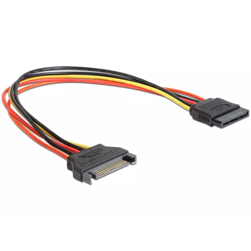 Cable SATA DeLOCK 60131 0,3 m