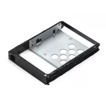 Bandeja para disco duro Synology Tipo R5 2,5/3,5 inch negro 171mm de ancho