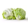 Lechuga Crisp Ice Summer Toraf semillas de hortalizas, paquete de 1 g