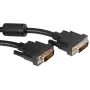 ROLINE Cable de monitor DVI, ST-ST (24+1) dual link 1,0 m (11.04.5521)