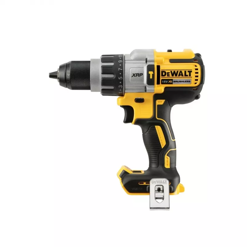 Taladro DeWALT DCD996NT sin llave 1,6 kg