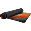 Teclado gaming mecánico Sharkoon SKILLER SGK50 S3 Design Bundle D6 — naranja/gris