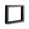 Base para rack Digitus DN-19 PLINTH-8/8-B 800x800 mm negro acero