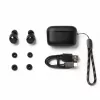 Auriculares inalámbricos intraurales Anker A25i — Bluetooth, intraurales, negro