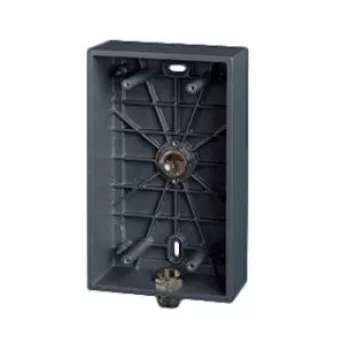 Kit de montaje 2N 9153003 negro