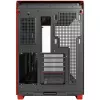 Torre Midi Montech KING 95 rojo