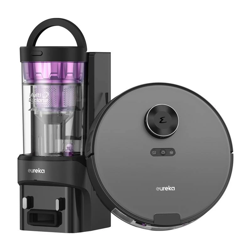 Robot de limpieza EUREKA E20 Plus