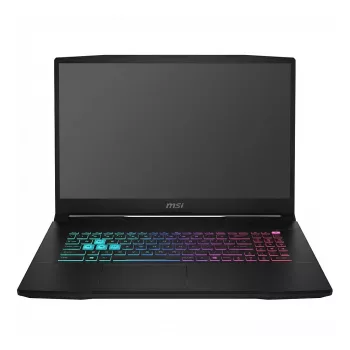 Portátil MSI Katana 17 HX B14WGK-240 — Core i7-14650HX, 16GB RAM, 1TB SSD, GeForce RTX 5070, 17