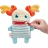 Muñeca Schmidt Gretchen modelo 42655, peluche suave desde 0 años