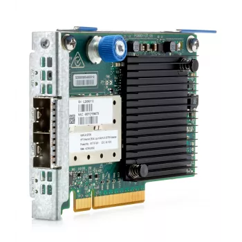HPE - 640FLR-SFP28 - adaptador de red - FlexibleLOM - 25 Gigabit Ethernet x 2