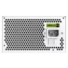 Fuente de alimentación Gamemax, 80 PLUS, Bronze | GP 750B WH | 750 W