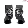 Altavoz estéreo Audiocore AC805 2.0 PC 6W negro