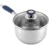 Set de batería de cocina Russell Hobbs RH01178EU 3 piezas, azul