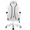 Silla gaming Diablo X-ONE 2.0 normal blanca y negra