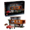 LEGO Ideas 21354 Twilight Cullen House