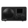 BLOW radio de cocina RK5 FM/DAB+ con Bluetooth, negro