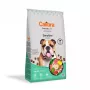 Pienso seco para perros Calibra Premium Sensitive Lamm 12 kg — alimento completo hipoalergénico para perros adultos, sin cereales, 25 % proteína