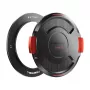 Anillo base para objetivo con tapa Freewell FW-L1-BL67 67 mm para Real Locking VND