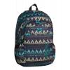 Mochila cool pack Urban 69953CP con compartimento para portátil de 15 pulgadas, resistente al agua
