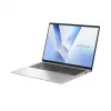 Portátil ASUS Vivobook 16 M1607GA-MB003W Ryzen AI 7 445 16,0 inch WUXGA IPS-Level 60 Hz 300 Nits 16 GB DDR5 512 GB SSD Radeon Wi‑Fi+BT cámara 1080p 42 Wh Windows 11