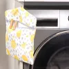 Bolsa para pinzas de ropa Beldray LA032005LEMFEU7 estampado limones – bolsa colgante para pinzas de ropa