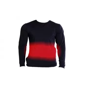 Glovii GJ1XL camiseta térmica de primera capa talla XL