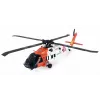 Helicóptero Amewi UH60 Black Hawk motor eléctrico 1:47