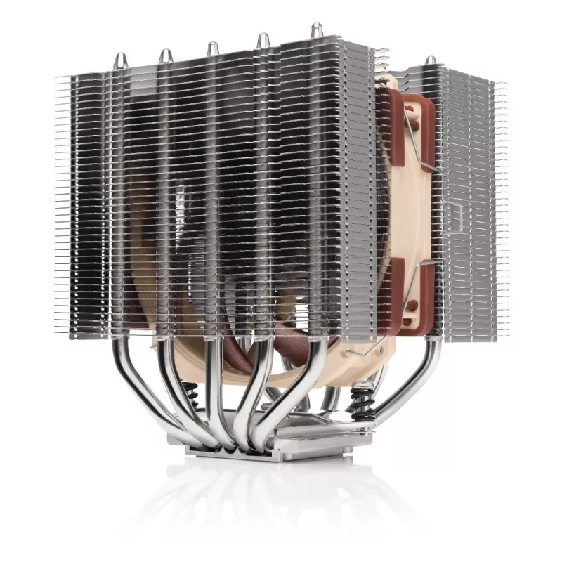 Refrigerador de CPU Noctua NH-D12L - 120mm