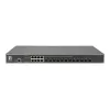 LevelOne GTL-2091 Managed L3 Gigabit Ethernet (10/100/1000) gris