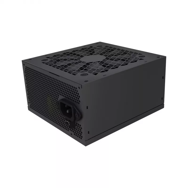 Gembird CCC-PSUGOLD-1000W fuente de alimentación Fornax Power 1000W PFC activo ventilador 12cm 80+Gold