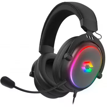 Auriculares SPEEDLINK CONUX RGB