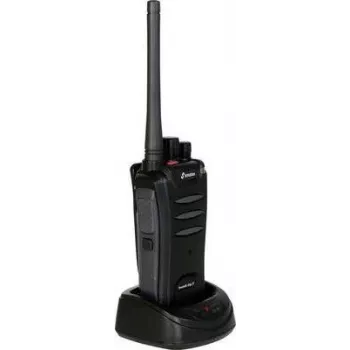 Emisora bidireccional Stabo freetalk digi_8 8 canales