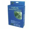 Cable HDMI LogiLink CH0054 15 m