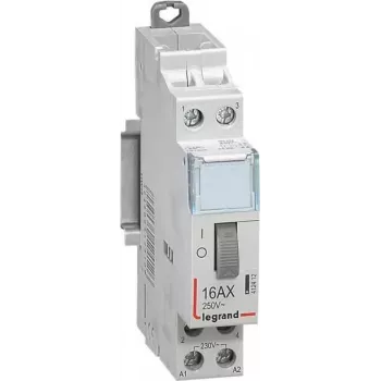 Relé eléctrico Legrand 412412 multicolor 125 g