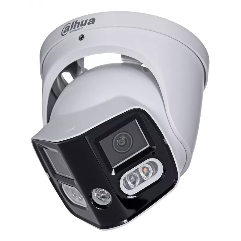 Cámara de vigilancia DAHUA PDW3849-A180E2ASPV-0280B 8MP