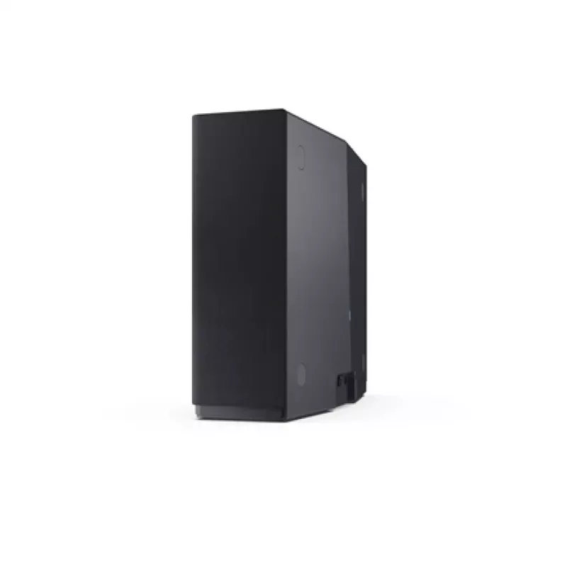 Subwoofer inalámbrico Sharp AQUOS Surround
