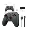 Mando inalámbrico GameSir Nova 2 Lite Gray — mando gaming compacto compatible con Bluetooth