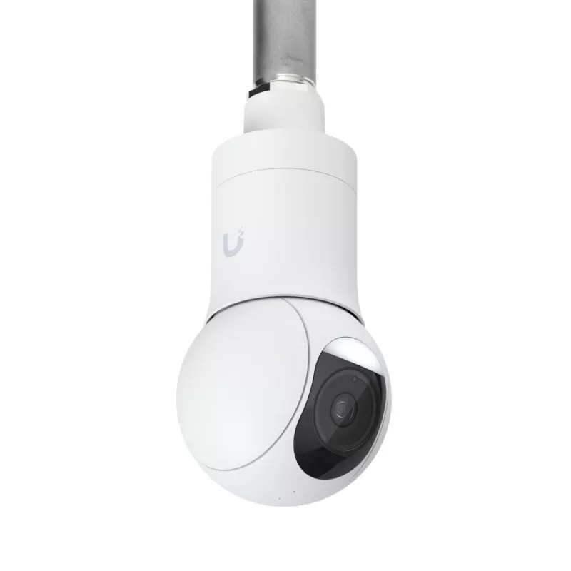 Soporte Ubiquiti UACC-G5-PTZ-PM exterior blanco rosca de 3/4 pulgadas