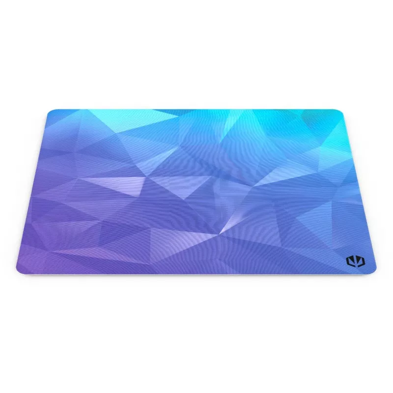 Alfombrilla de ratón ENDORFY Crystal Blue L