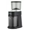 Molino de café con sistema de impacto BLAUPUNKT FCM501 — 250 g de granos, 180 g de café molido, 120 W, plata