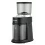 Molino de café con sistema de impacto BLAUPUNKT FCM501 — 250 g de granos, 180 g de café molido, 120 W, plata
